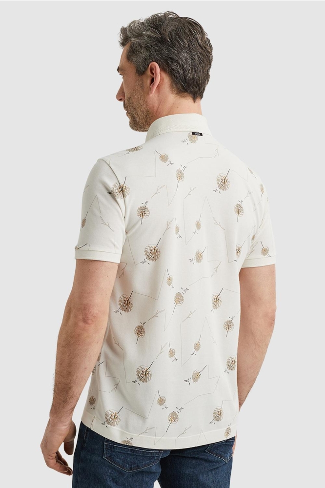 POLO PIQUE VPSS2403847 7007